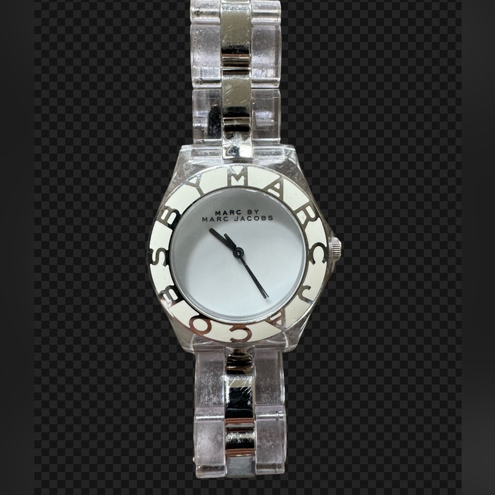 By Marc Jacob’s Watch